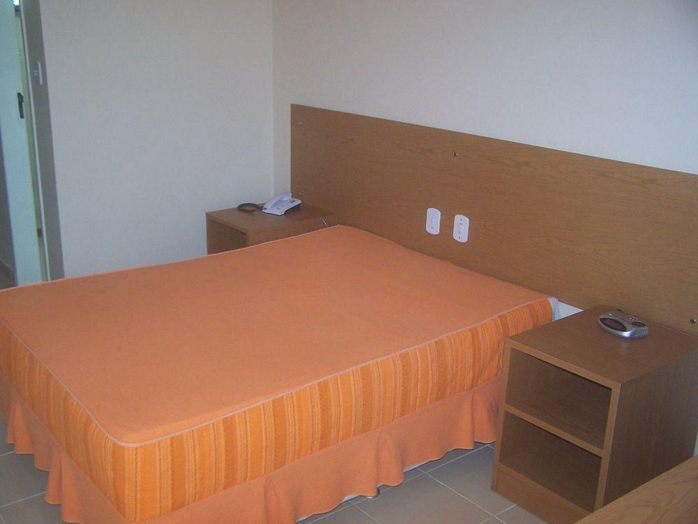 Real Praia Hotel Aracaju Exterior foto